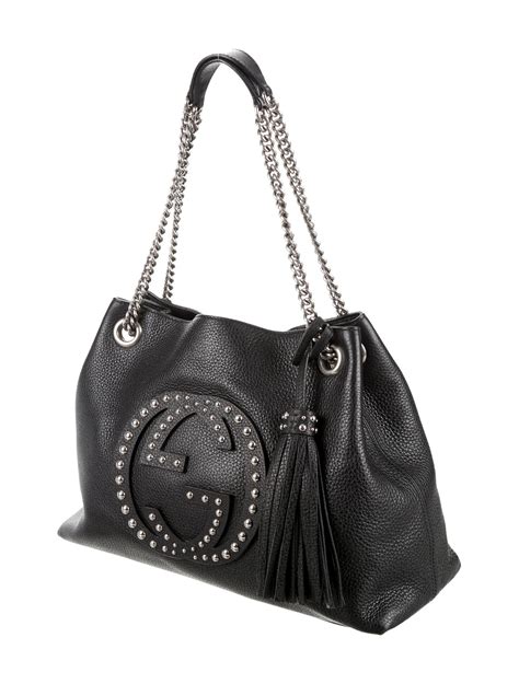 gucci stud bag|gucci clothing australia.